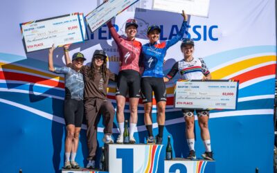 The Unbound and Life Time Grand Prix Prize Money Is Set to Double