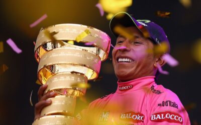 Nairo Quintana, former Grand Tour champion, announced to return to Movistar for another season in the WorldTour.