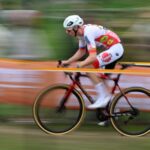 Superprestige Oversijse: Michael Vanthourenhout Dominates Pim Ronhaar to Secure Victory in Second Round of Cyclocross Series