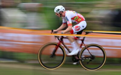 Superprestige Oversijse: Michael Vanthourenhout Dominates Pim Ronhaar to Secure Victory in Second Round of Cyclocross Series