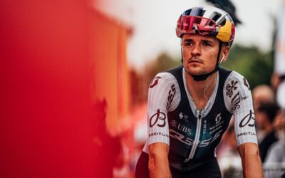 “I Experienced Peak Fitness” – Tom Pidcock Discusses His Journey to Enjoying Grand Tour Racing in 2025