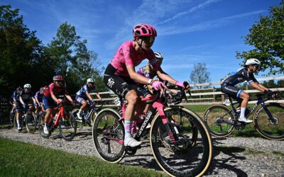EF Education-EasyPost to Launch Cyclocross Initiative with Trio of Riders