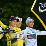 2028 Tour de France Scheduled to Begin in June to Prevent Overlap with Los Angeles Olympics; Luxembourg and Prague in the Running for Early Grand Départ