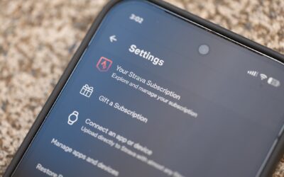 Suunto’s Lawsuit Against Garmin Highlights Strava’s Flaws Even More
