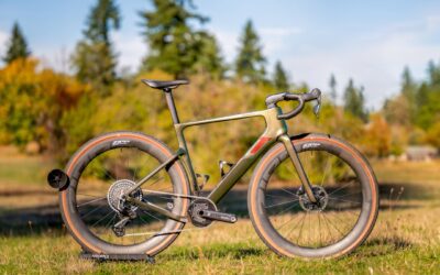 It’s Strange Due to Its Aerodynamics