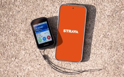 Strava Withdraws from Legal Dispute with Garmin