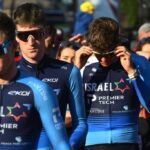 Israel-Premier Tech to Undergo Rebranding, Shift Focus from Israeli Identity