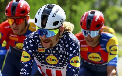 Lidl-Trek is No Longer an American Team: Here’s What to Expect
