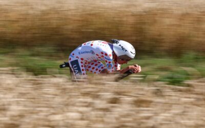 Shortcomings of the 2026 Tour de France Route