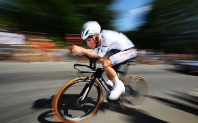 Evenepoel’s Agent Discusses Why the Best Is Still Ahead