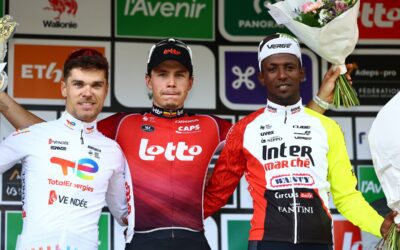 Riders’ Union President Hansen Informs Riders of Job Loss