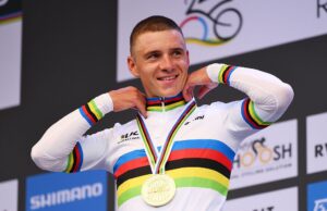 Evenepoel’s Aspirations: Can Red Bull Bridge His Divide with Pogačar?