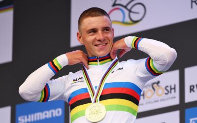 Evenepoel’s Aspirations: Can Red Bull Bridge His Divide with Pogačar?