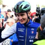 Emerging Talent Paul Seixas Inspires Hope in French Fans