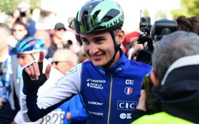 Emerging Talent Paul Seixas Inspires Hope in French Fans