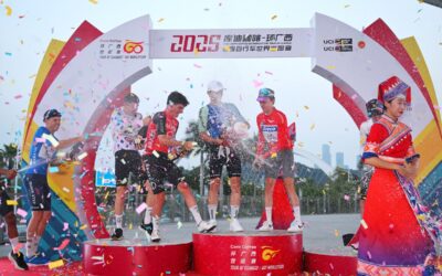 Magnier Dominates Competitors Once More, Achieving a Double Victory