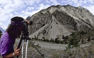 The Moment – a fresh documentary exploring the origins of…