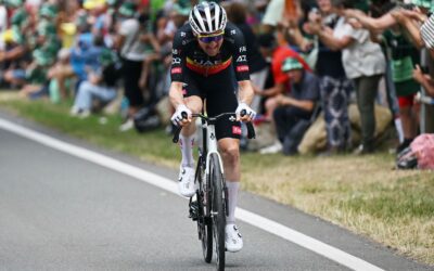 Three contract renewals secure UAE Team Emirates’ lineup for the 2026 season.