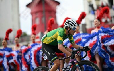 Ex-WorldTour Cyclist Vinicius Rangel Costa Receives 20-Month Ban for Location Violations