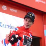 “Cycling Goes Beyond the Tour de France” – Jonas Vingegaard Hints at a Possible Giro d’Italia Participation in 2026