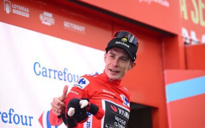 “Cycling Goes Beyond the Tour de France” – Jonas Vingegaard Hints at a Possible Giro d’Italia Participation in 2026