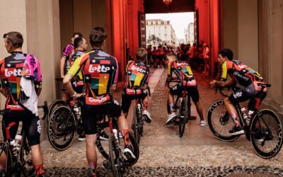 Two Days Until La Vuelta