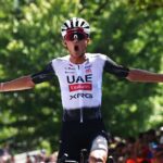 “Absolutely Amazing” – Isaac del Toro Looks Back on His Remarkable 2025 Season with 16 Victories and a Giro d’Italia Podium Finish