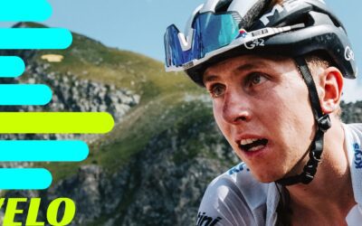 Evaluating Pogačar’s Seasons Based on Controversy, Risk, and Unpredictability