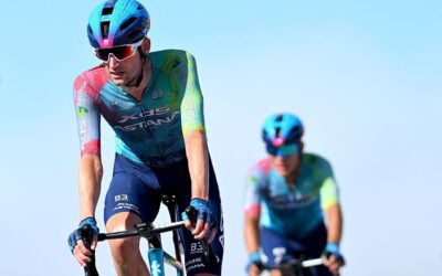 “I Remain Passionate About Climbing Challenges in the Mountains” – Veteran Dutch Climber Wout Poels Signs on for What May Be His Last Season with Unibet Rose Rockets