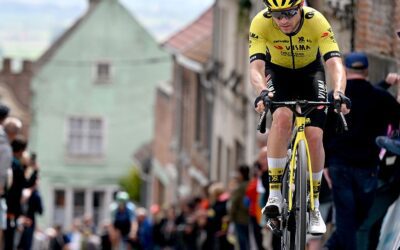 “Cycling Goes Beyond Numbers” – Tosh van der Sande Declares Retirement as Nearly 20 Other Belgian Pros Face Imminent Job Crisis