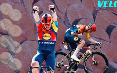 Trek Introduces Salmon Protein Recovery Tabs: Is Unbroken Necessary?