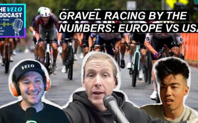 Is UCI Gravel Worlds More Challenging Than the Life Time Grand Prix? A Review of the Santa Cruz Stigmata and Additional Insights.