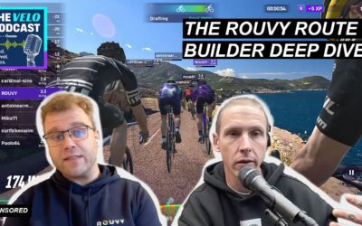 Digital Pathways, Authentic Effort: Rouvy’s Vision for the Future of Indoor Cycling