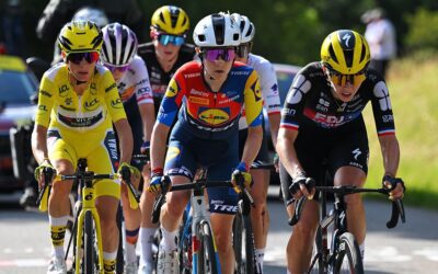 2026 Tour de France Femmes Contenders: Ranking the Leading Candidates for the Yellow Jersey Following Route Announcement