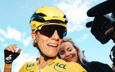 Why Burnout Is Diminishing in Today’s Peloton