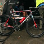 Could the Roval Terra Aero Gravel Wheels Indicate a New Specialized Aero Bike is on the Horizon? Velo