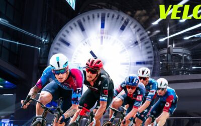 The Intense Culture of Competitive Cycling is Leading to Rider Burnout