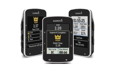 Strava Drops Garmin Lawsuit: What Was the Purpose Behind It?