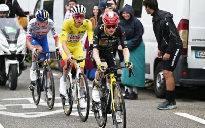 2026 Tour de France Competitors: A Look at the Cyclists Poised to Compete for the Yellow Jersey Next July