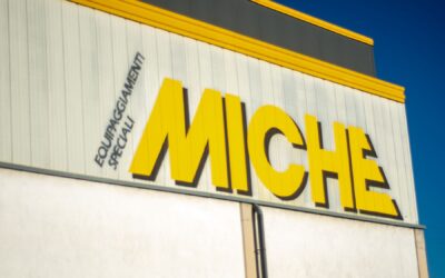 A Century of Production: Gallery of Michele’s Factory Tour