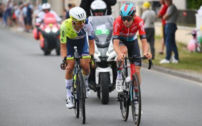 Confirmed Submission: Lotto Strengthens Proposed Merger with Intermarché Wanty by Announcing Joint UCI Registration Application