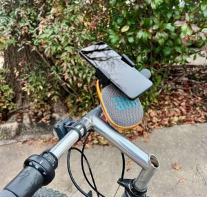Top Bicycle Phone Holder for 2025