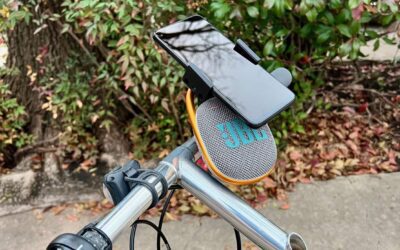 Top Bicycle Phone Holder for 2025