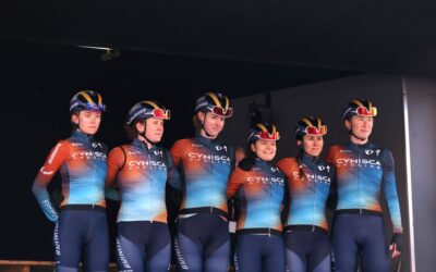 Cynisca Cycling Goes on ‘Pause’ for 2026 After Failing to Secure Sponsorship