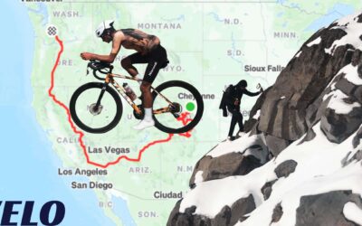 Jornet’s Remarkable Ascent of America’s 14ers Powered by Olive Oil