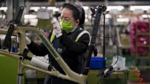 Merida Implements Measures in Reaction to US Giant Blockade