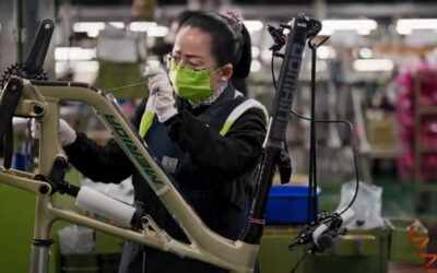 Merida Implements Measures in Reaction to US Giant Blockade