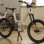 I Took a Ride on Rivian’s New e-Bike, the Also HM-B, and It’s Incredible!