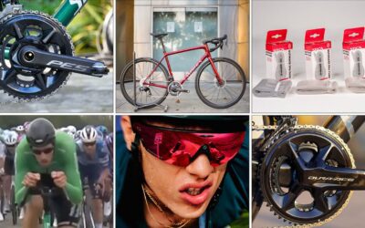 7 Road Cycling Trends We Anticipate for 2026