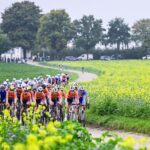 Confounding strategies, dubious wildcards, and a look back at the Classics – Insights from the 2025 UCI Gravel World Championships